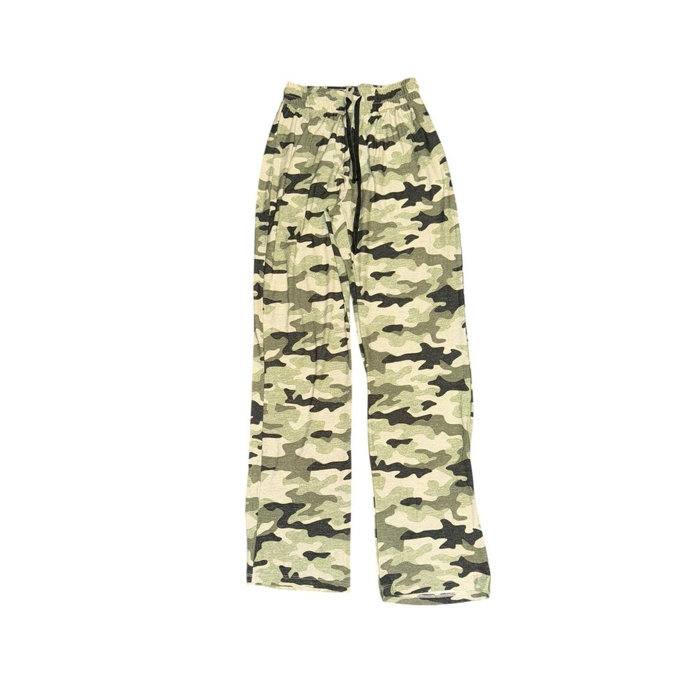 Ardene super soft camo leisure pants